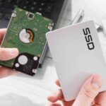 disco hdd y ssd