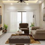apartamento pequeño