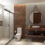 decorar un baño