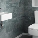 Baño pequeño