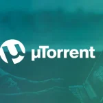utorrent