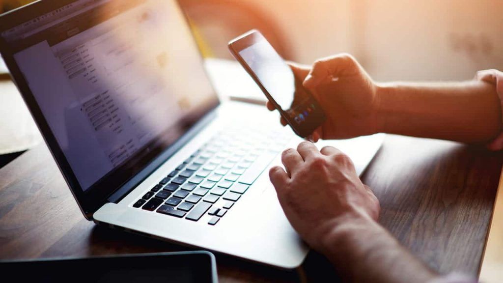 transferir archivos