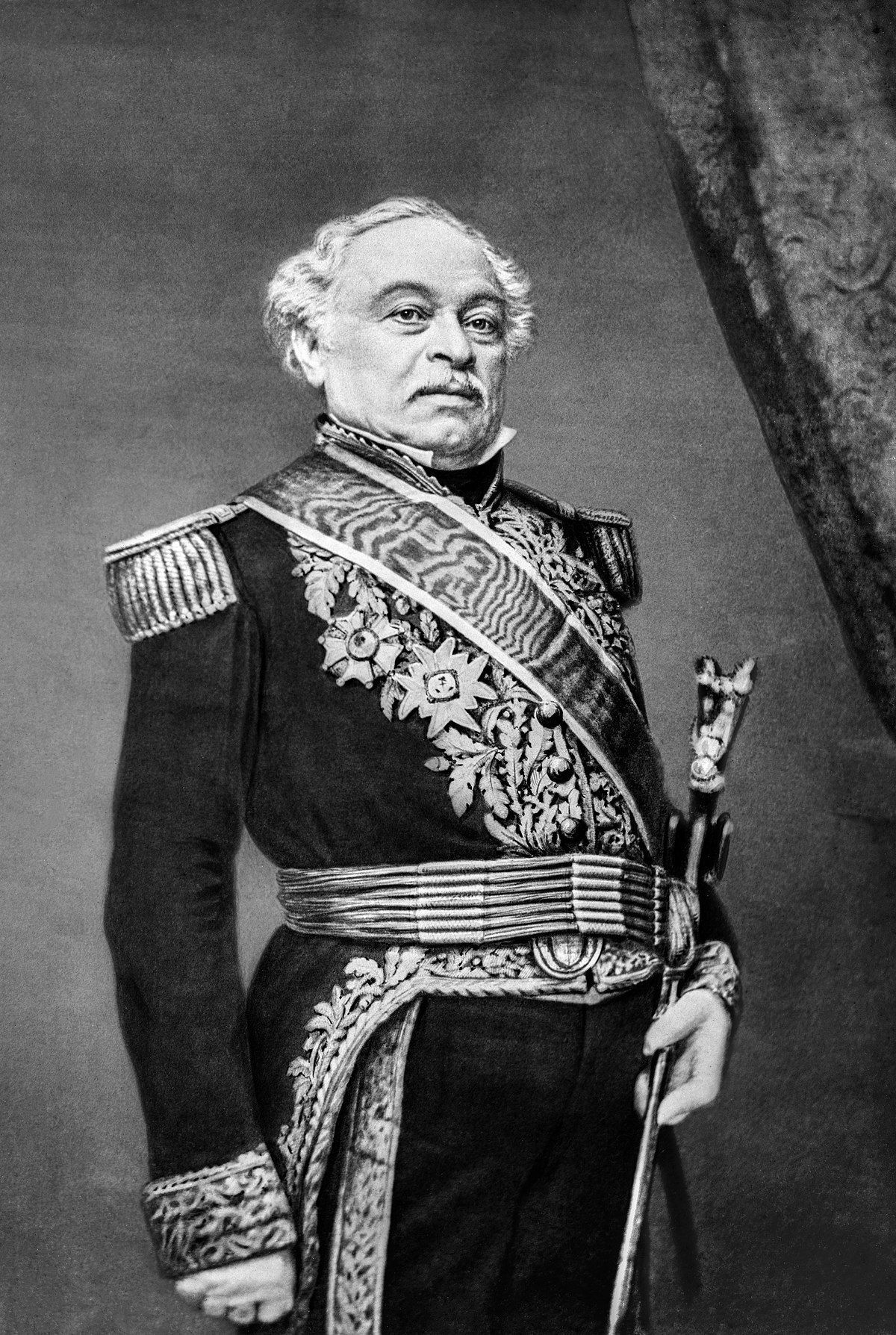 1200px Jose Antonio Paez restored