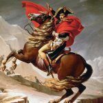 Bonaparte David Charlottenburg 1