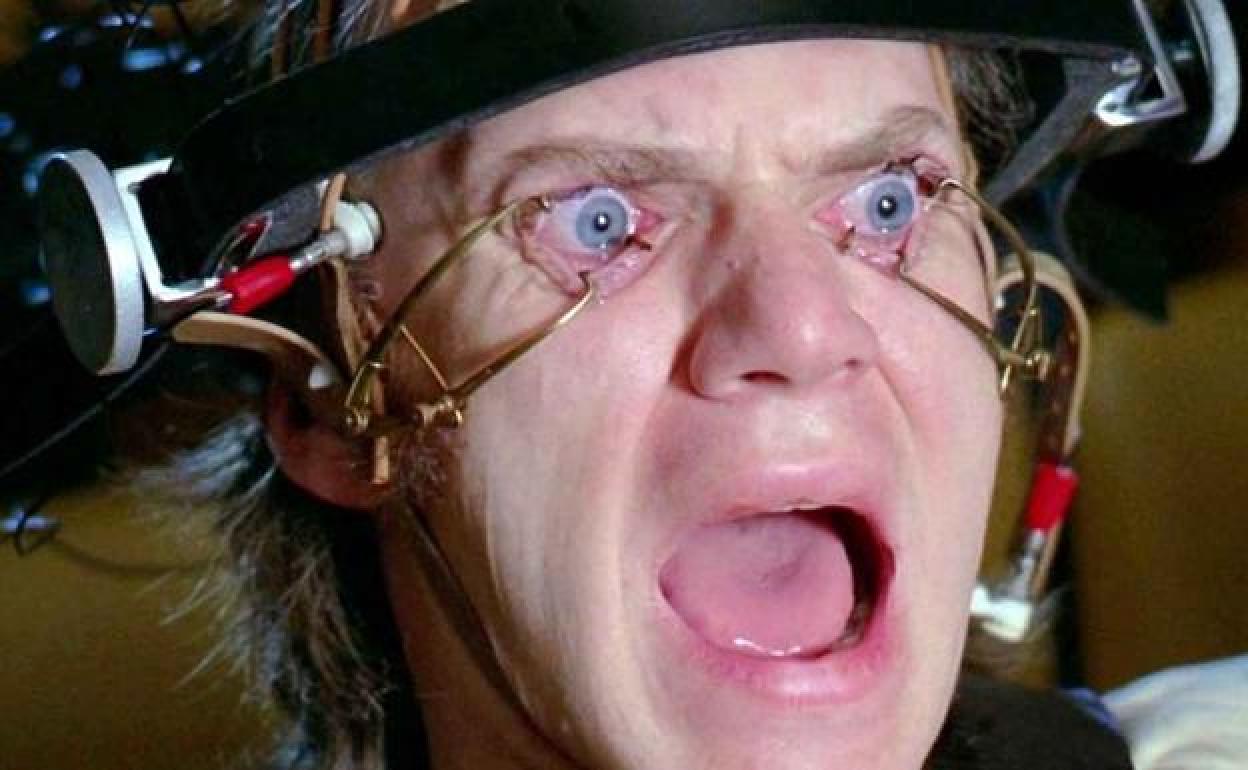 Nuevo escrito 5 top 7 peliculas conspiracion naranja mecanica