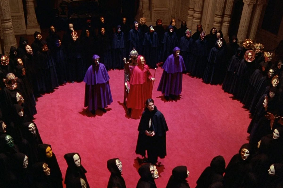 Nuevo escrito 8 top 7 peliculas conspiracion ojos bien cerrados