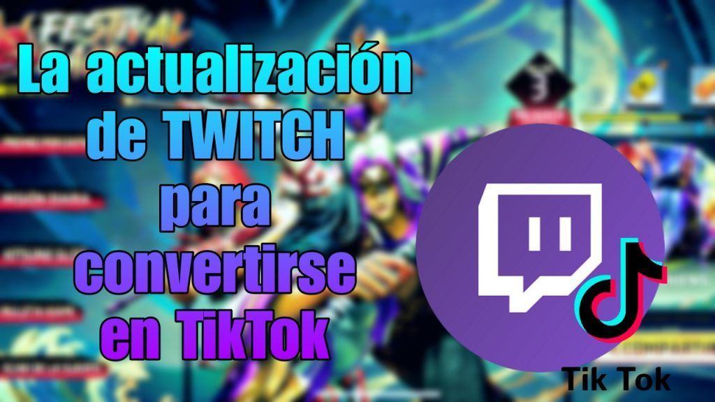 Twitch se convertirá en el nuevo TikTok -Nueva actualización de Twitch en agosto 1 Picsart 23 07 13 12 56 13 033
