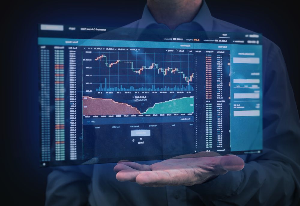 CRYPTOCURRENCIES AND ITS IMPACT 4 hermoso concepto criptomoneda
