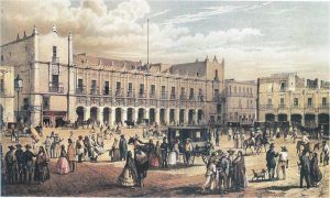 El autonomismo novohispano ante la invasión napoleónica