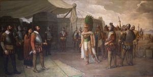 El indigenismo criollo