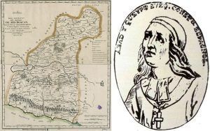 Manuel Abad y Queipo y su visión social del virreinato
