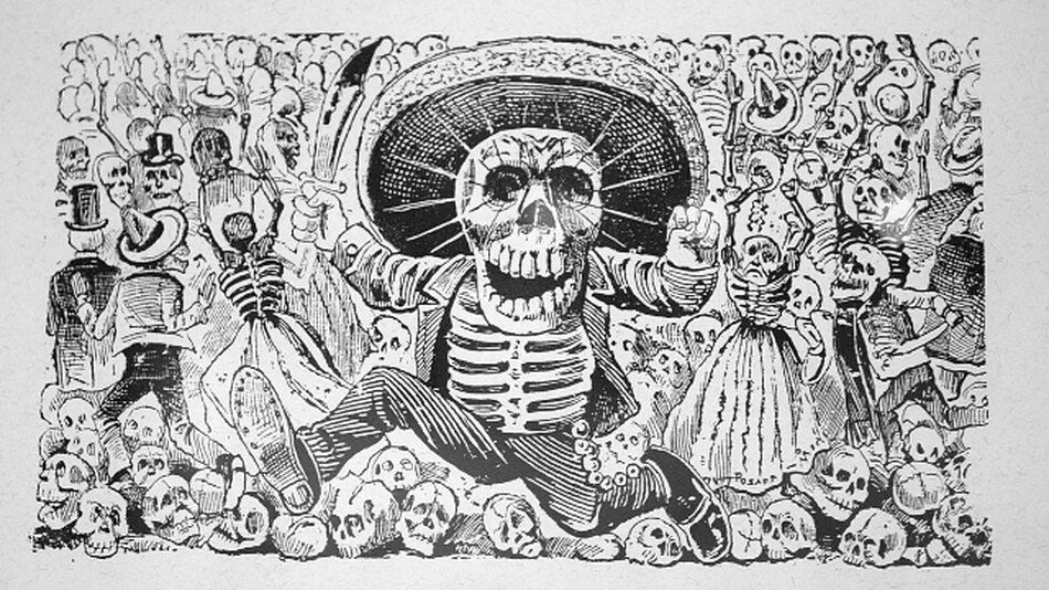 Nuevo escrito 4 calavera