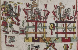 Los bultos sagrados, el culto a los fundadores de los pueblos.