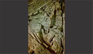 El inframundo mesoamericano.
