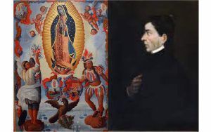 La visión religiosa de fray Servando Teresa de Mier del nacionalismo criollo