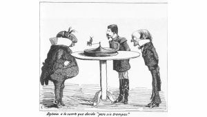 El contexto político después de 1867.
