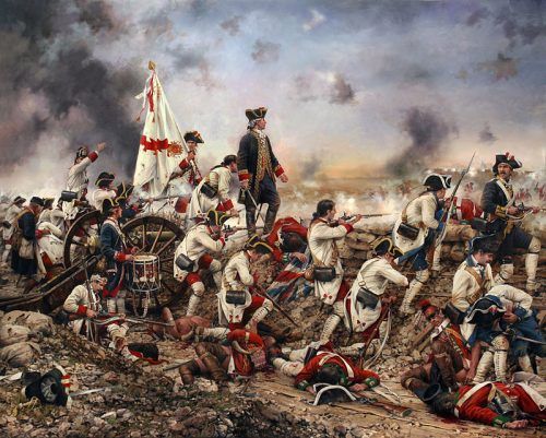 La independencia de Estados Unidos y sus consecuencias en la América hispana.