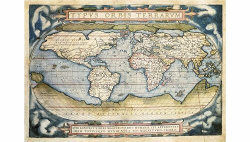 América y el reino de Castilla
