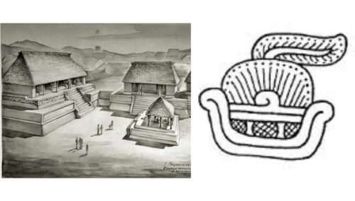 Kaminaljuyú, Teotihuacan y su influencia en la zona maya.