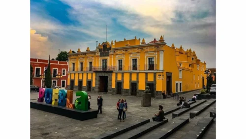 El teatro y el entretenimiento novohispano.