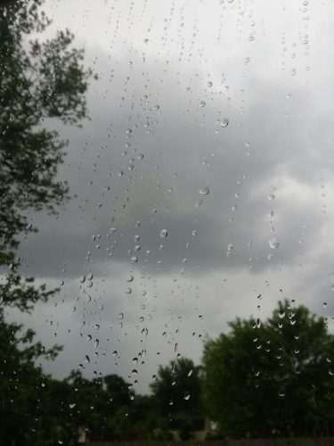Tempestuosamente imperfecto