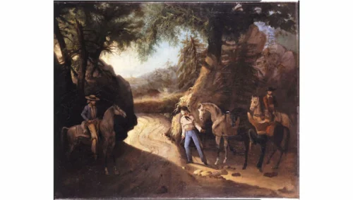 La situación social de los pueblos de Cuernavaca y Cuautla ante la independencia.