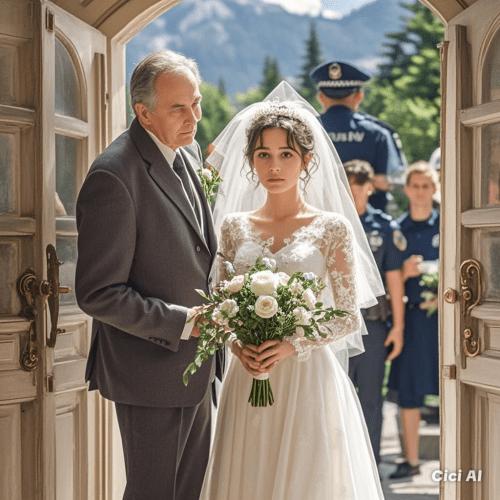 Perdí a mi bebé en el día de mi boda.