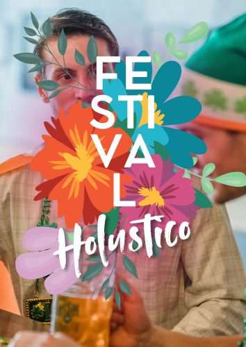 Festivales holísticos en Cali: Un espacio para el bienestar integral.&nbsp;