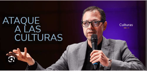 La Negación de la Ley de Financiamiento: Un Riesgo para la Cultura y la Identidad en Colombia.&nbsp;&nbsp;