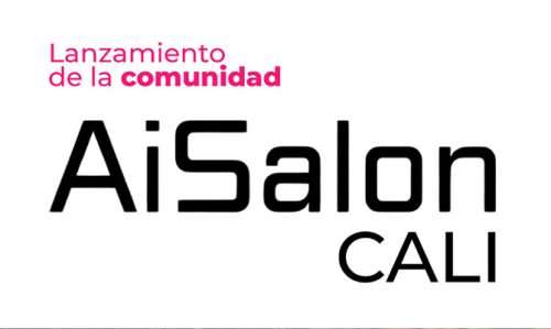 Cali está creando una comunidad llamada IA salón y es una oportunidad para empresas tecnológicas.
