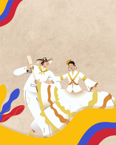 Turismo en colombia 2024 – 2025 y la serie de 100 años de soledad.&nbsp;