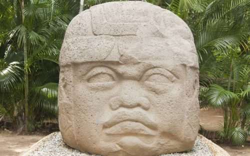Los olmecas ¿La cultura madre? La problemática actual de su concepto.