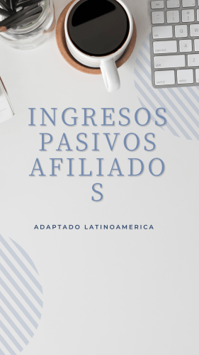 Cómo Hacer Marketing de Afiliados Adaptado a Latinoamérica: Estrategias Clave.
