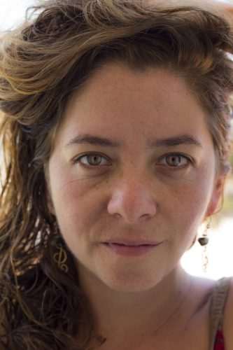 Entrevista isa e impu, creadores de contenido turísticos.&nbsp;