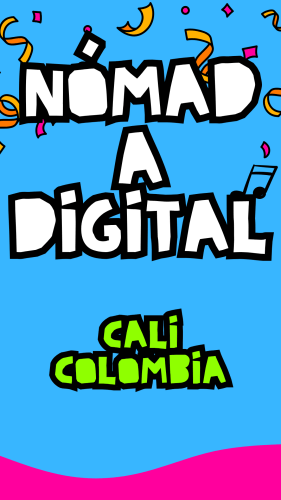 Cali: El destino ideal para trabajar remoto con sabor a salsa y sol.