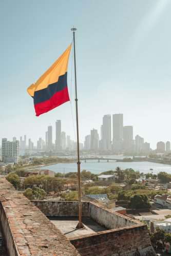 El Festival de Cine de Cartagena 2025: Un Puente hacia la Innovación y la Transformación Cultural.